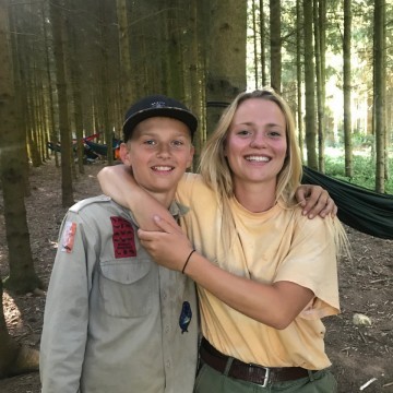 IMG 7619 - Scouts en Gidsen Zaventem 